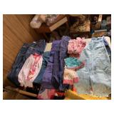 VINTAGE 70S GIRLS CLOTHES