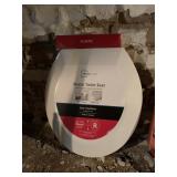 THERMAL COOLER, TOILET SEAT NEW, SCOTTS SPREADER