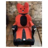 CHILDRENï¿½S ROCKING CHAIR