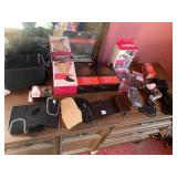 VINTAGE TOYS INCLUDING PLAKIE TOY AND FISHER