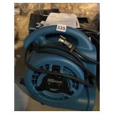 3 SPEED MIGHTY MOVER FAN WITH BOX