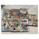 ARCHIE COMICS SOME NEW