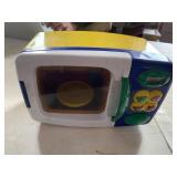 CHILDRENï¿½S MICROWAVE