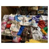 VINTAGE 70S GIRLS CLOTHES