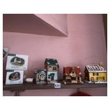 LIGHT UP BUILDINGS DEPT. 56