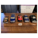 SMALL CARS/TRUCKS