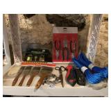 ALL PURPOSE WIRE AND OTHERS