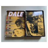 DALE THE MOVIE SET IN BOX