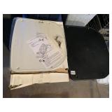 WORKTABLE SMALL NEW IN BOX