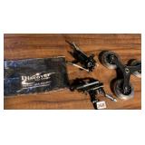 MOBILTY WHEEL AND PARTS