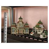 LIGHT UP BUILDINGS DEPT. 56