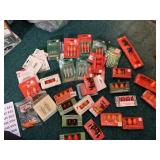 CHRISTMAS LIGHT BULBS NEW IN PACKAGES