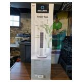 TOWER FAN IN BOX