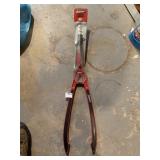 NEW PROFESSIONAL SCULPTING SHEARS