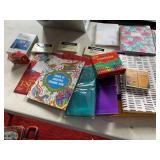 OFFICE PAPER SUPPLY LOT PHOTO PAPER