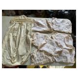 DIAPER KEEPER AND VINTAGE CLOTH DIAPERS