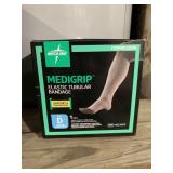 MEDI GRIP ELASTIC TUBULAR BANDAGES, SUPER