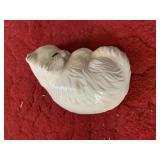 CUTE NAPPING CATS IN STOCKING