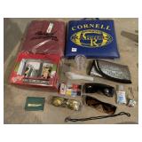 CORNELL RAIDERS STADIUM SEAT, CHRISTMAS STORY