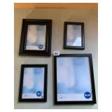 NEW PICTURE FRAMES