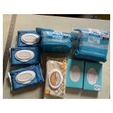 COTTONELLE BABY WIPES