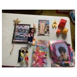 JUMBO PACKAGE GIFT SURPRISES BEAUTY SET