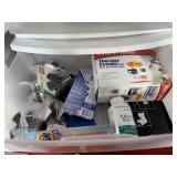 TIDE TO GO CONTENTS OF DRAWER