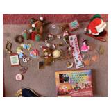 ASSORTED CHRISTMAS INCLUDING ELECTRONIC MUSICAL