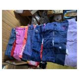 VINTAGE 70S GIRLS CLOTHES