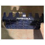 PEPSI-COLA CRATES