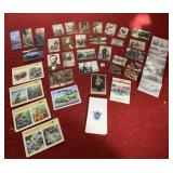 THE CIVIL WAR DVD AND OTHERS