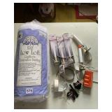 PILLOW FILLER NEW IN BAG