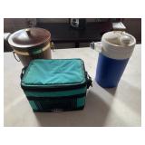 FOOD AND BEVERAGE STORAGE