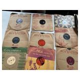 ROCK AND ROLL WALTZ MOST BY RCA 23 LOOSE AND