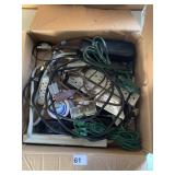 NINTENDO GAME NES CONTROLLER AND OTHER