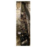 NEW 3 IN 1 SAW, CROSSCUT