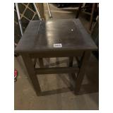 SIDE TABLE