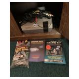 NINTENDO ENTERTAINMENT SYSTEM AND UNIVERSAL