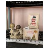 MOPPELS MUSIC FIGURINE