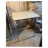 SMALL TABLE