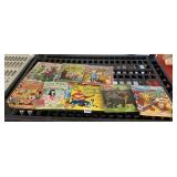 45S MOSTLY CHILDREN RELATED NICE COND