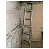 SEP LADDER 6