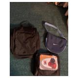 NIKE BAG, NEW CARRIER LL BEAN