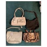 EAST 5TH PURSE AND OTHER