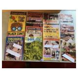 ASSORTED ADULT ENTERTAINMENT VINTAGE 70S SEE