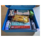 HIGHMARK CARE PACKAGE WITH ALL KINDS OF MONITORS