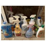 NEW 2 MASTER LOCKS PAINT BRUSHES, PLYERS, ROPE,