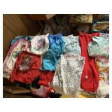 VINTAGE 70S GIRLS CLOTHES