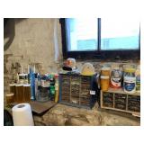 ORGANIZER BINS, ELMER