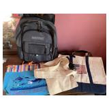 NICK NACKS AND BRICK A BRACK, HAND PAINTED